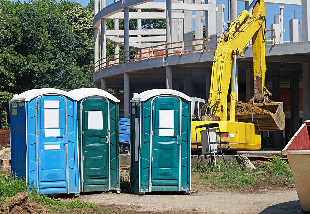 Best Portable Restroom Maintenance and Cleaning  in Battle Ground, IN